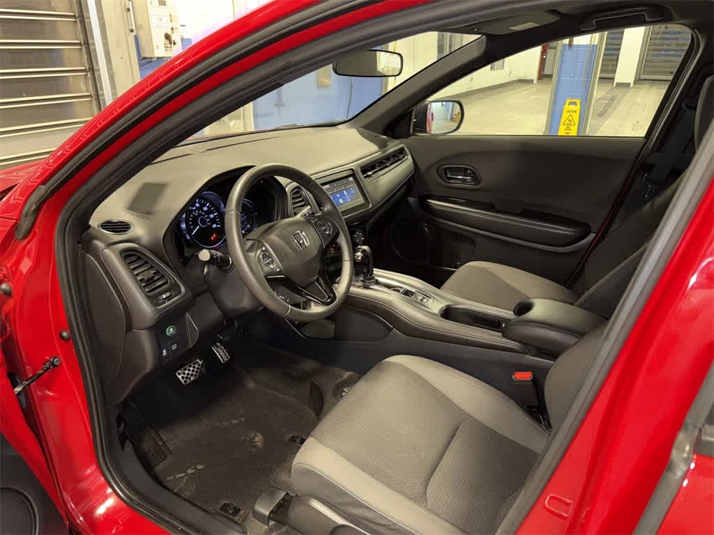 Thumbnail: 2020 Honda HR-V - 27