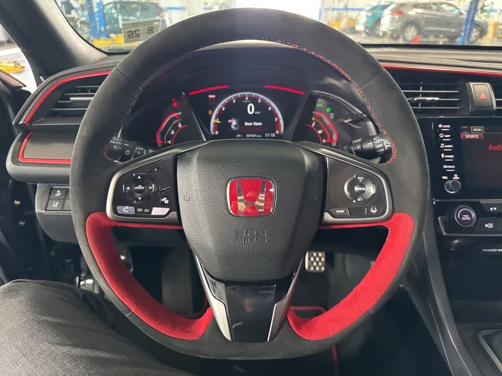 Thumbnail: 2021 Honda Civic - 9