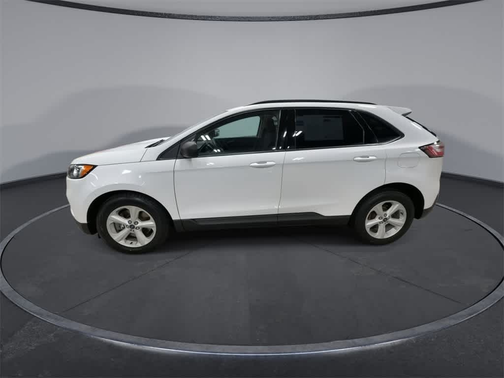 Thumbnail: 2020 Ford Edge - 5