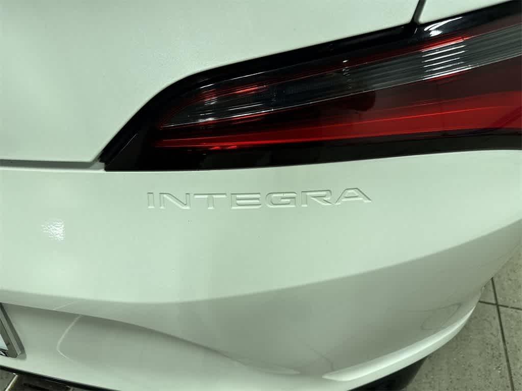 Thumbnail: 2023 Acura Integra - 27