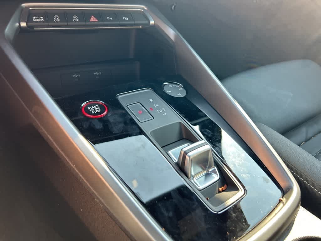 Thumbnail: 2023 Audi S3 - 24
