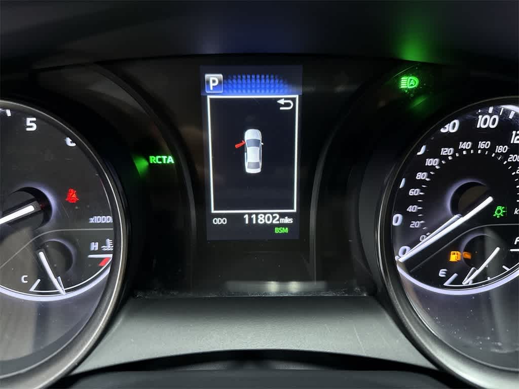 Thumbnail: 2024 Toyota Camry - 20