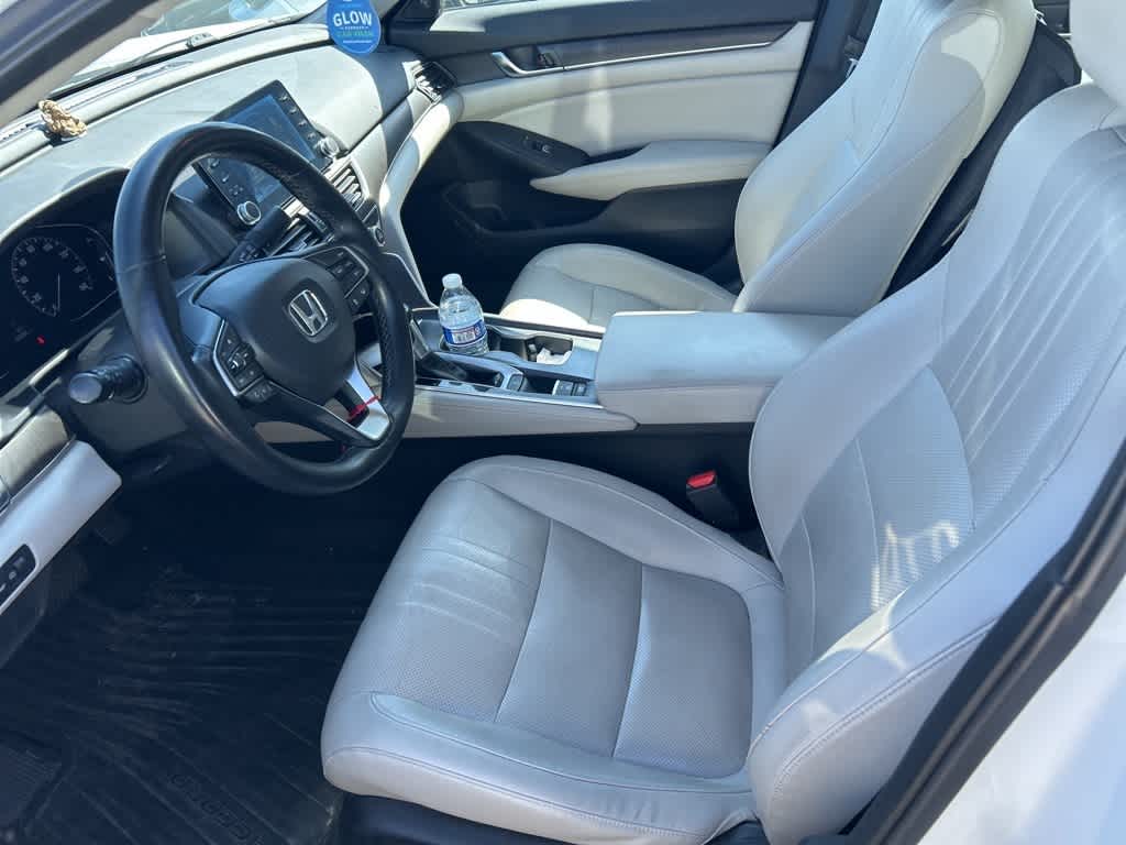 Thumbnail: 2018 Honda Accord - 13