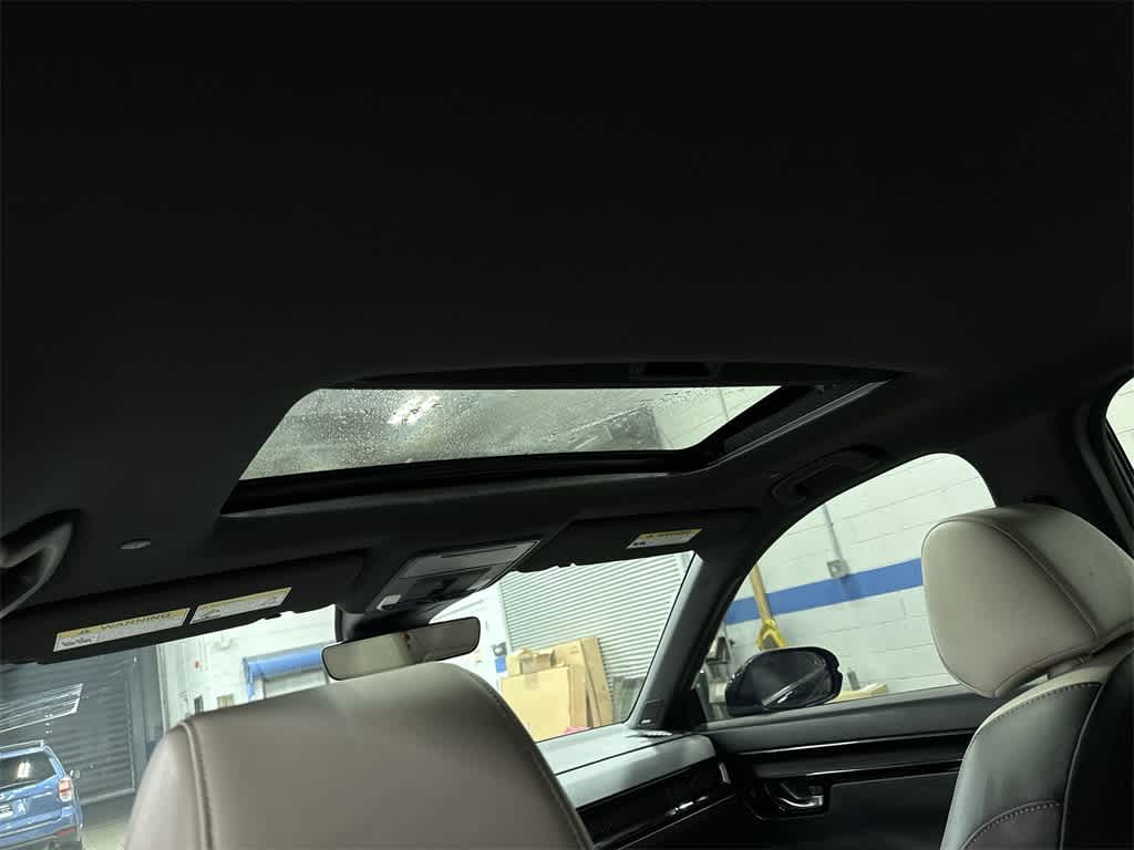 Thumbnail: 2023 Honda CR-V - 25