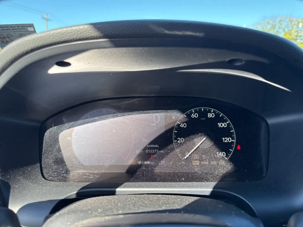 Thumbnail: 2024 Honda HR-V - 9