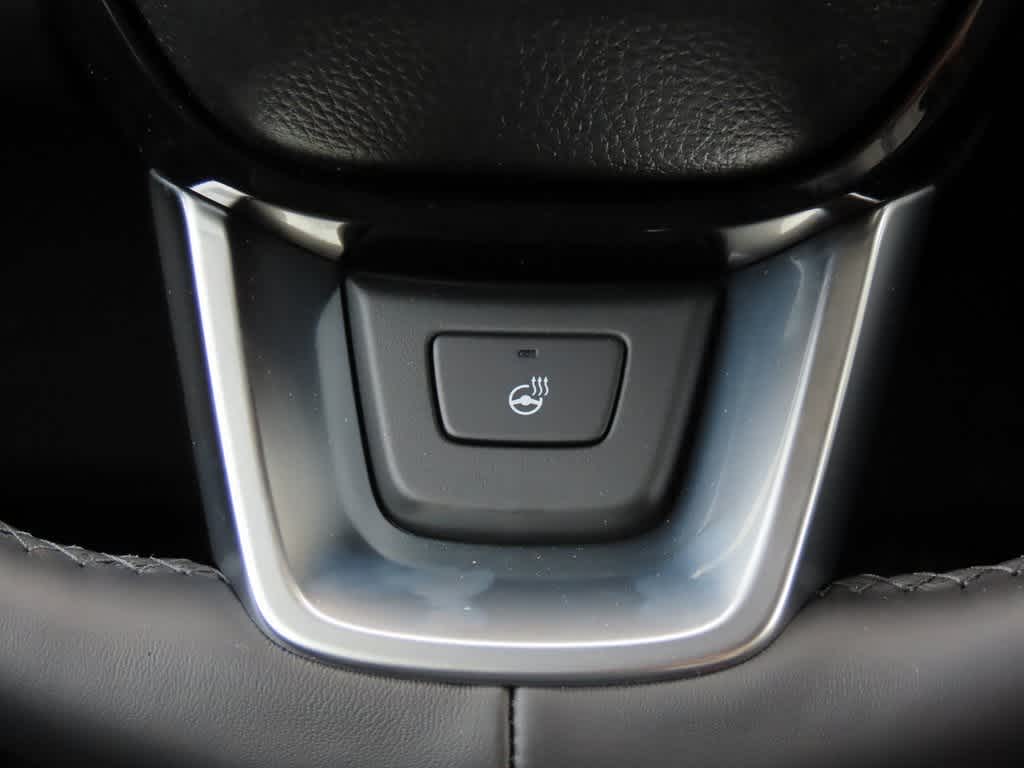 Thumbnail: 2026 Honda Pilot - 30