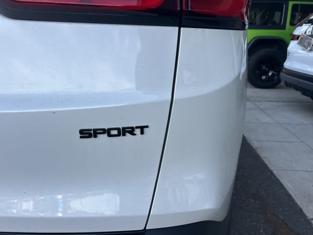 Thumbnail: 2023 Honda CR-V - 17