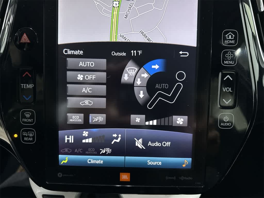 Thumbnail: 2018 Toyota Prius Prime - 22