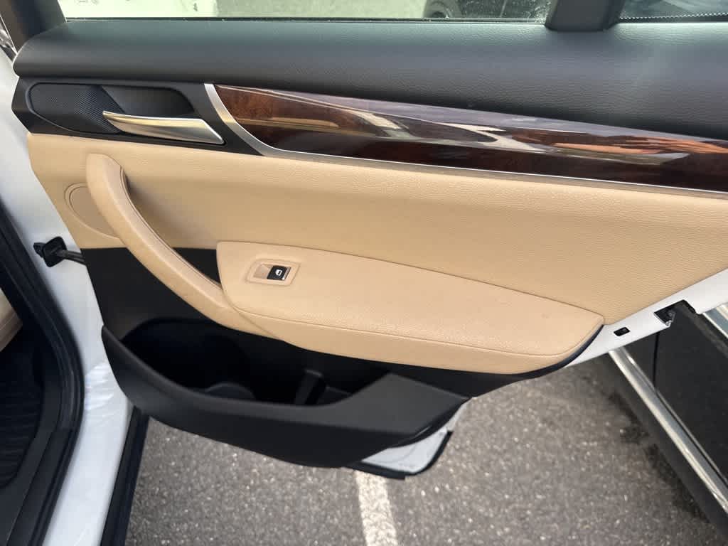 Thumbnail: 2017 BMW X3 - 19