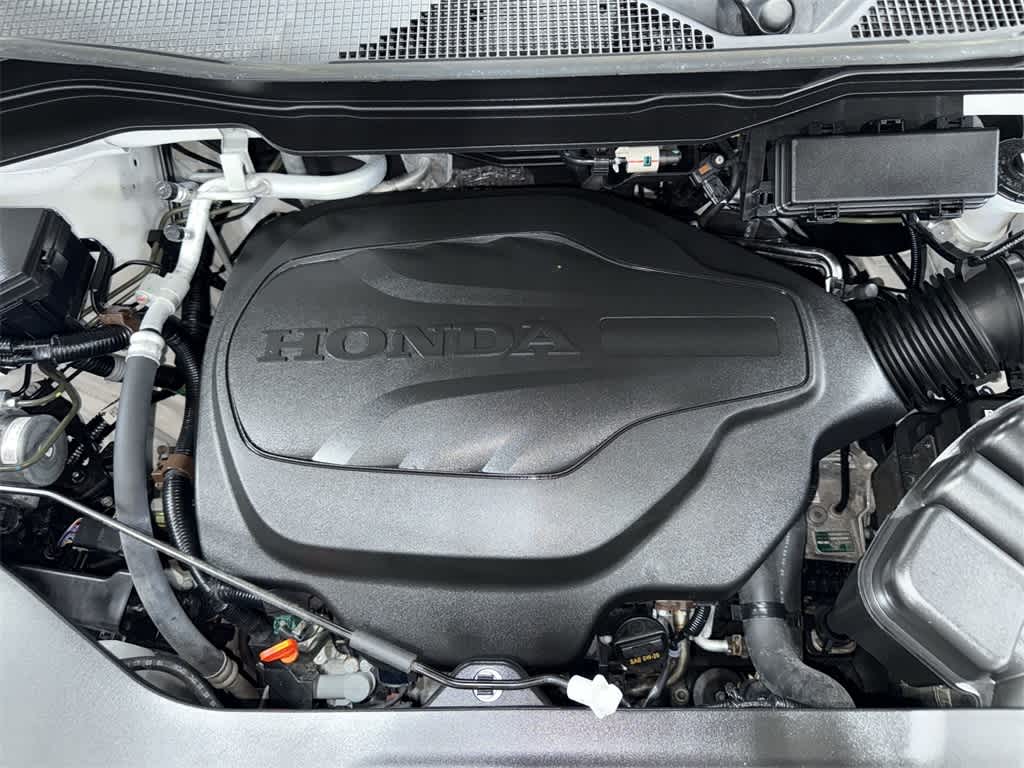 Thumbnail: 2023 Honda Ridgeline - 12