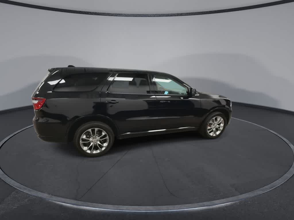 Thumbnail: 2019 Dodge Durango - 9