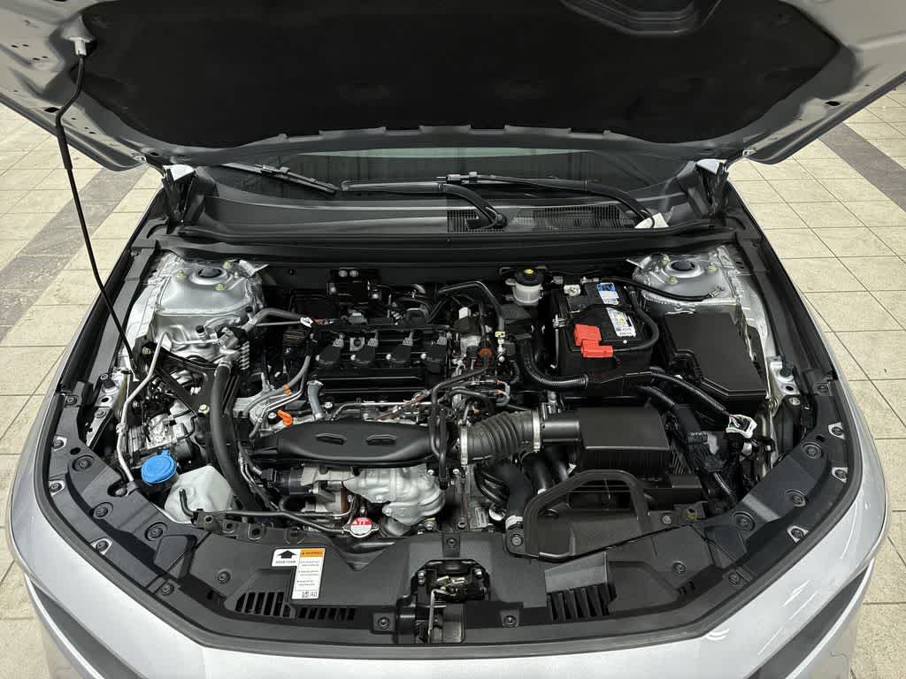 Thumbnail: 2024 Honda Accord - 12