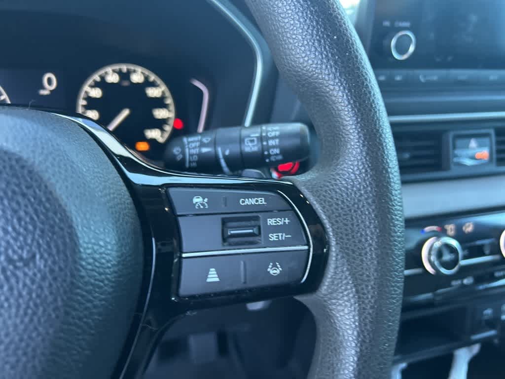 Thumbnail: 2023 Honda Pilot - 12