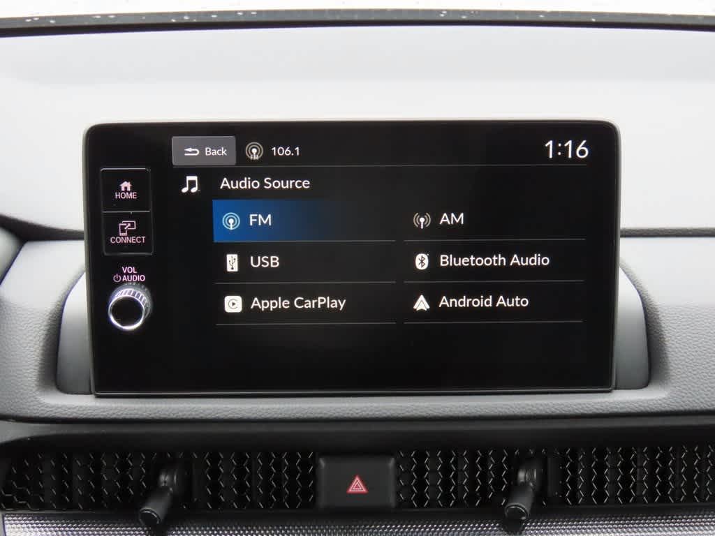 Thumbnail: 2026 Honda CR-V - 20