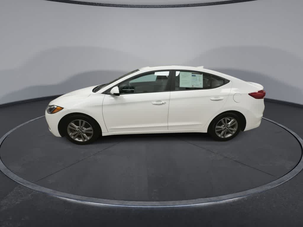 Thumbnail: 2018 Hyundai Elantra - 5
