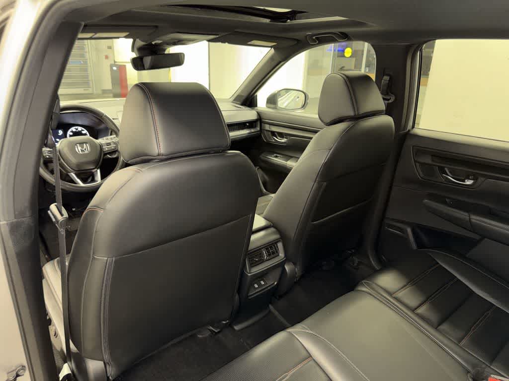 Thumbnail: 2024 Honda CR-V - 29