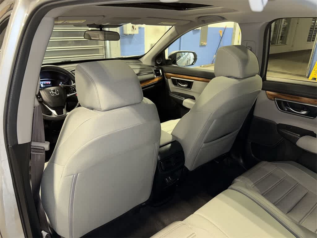 Thumbnail: 2022 Honda CR-V - 28