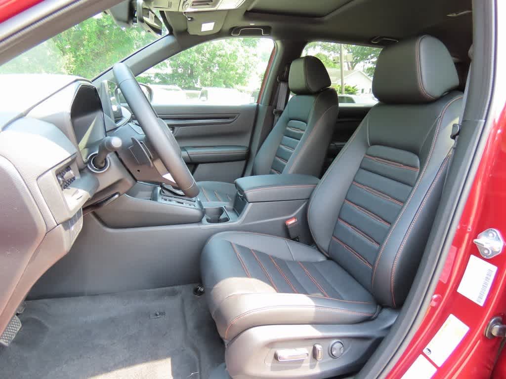 2026 Honda CR-V Sport-L 13