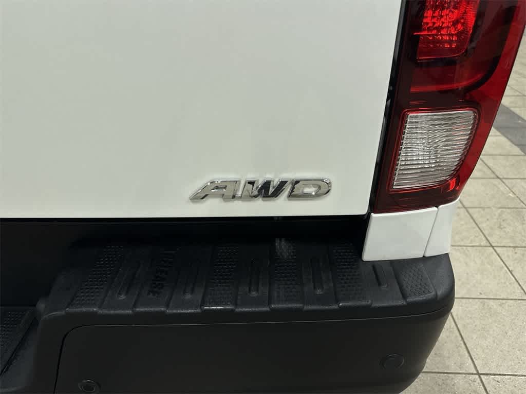 Thumbnail: 2023 Honda Ridgeline - 27