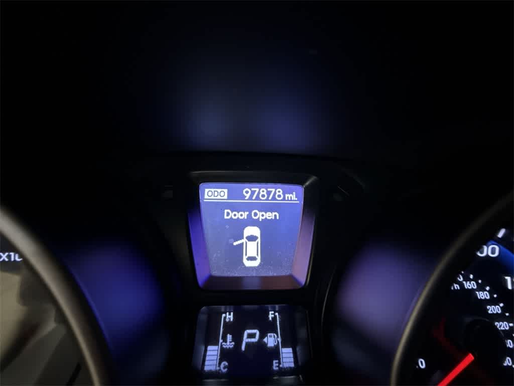 Thumbnail: 2014 Hyundai Elantra - 19