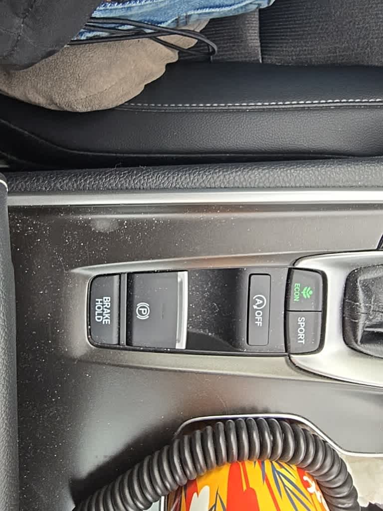 Thumbnail: 2022 Honda Accord - 8