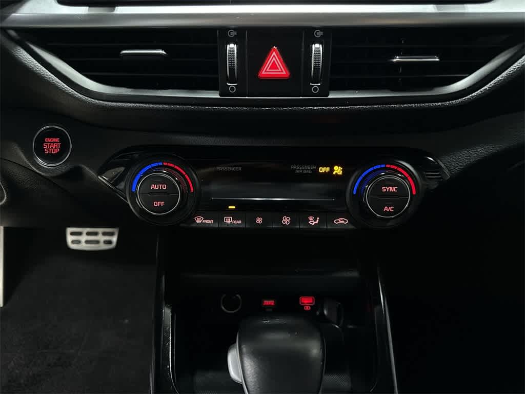 Thumbnail: 2023 Kia Forte - 22