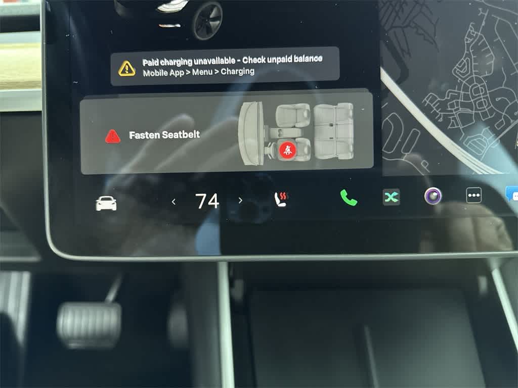 Thumbnail: 2019 Tesla Model 3 - 31