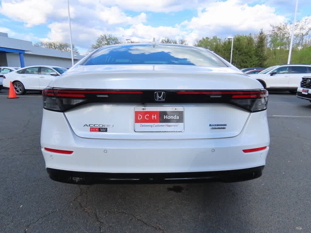 Thumbnail: 2025 Honda Accord - 5