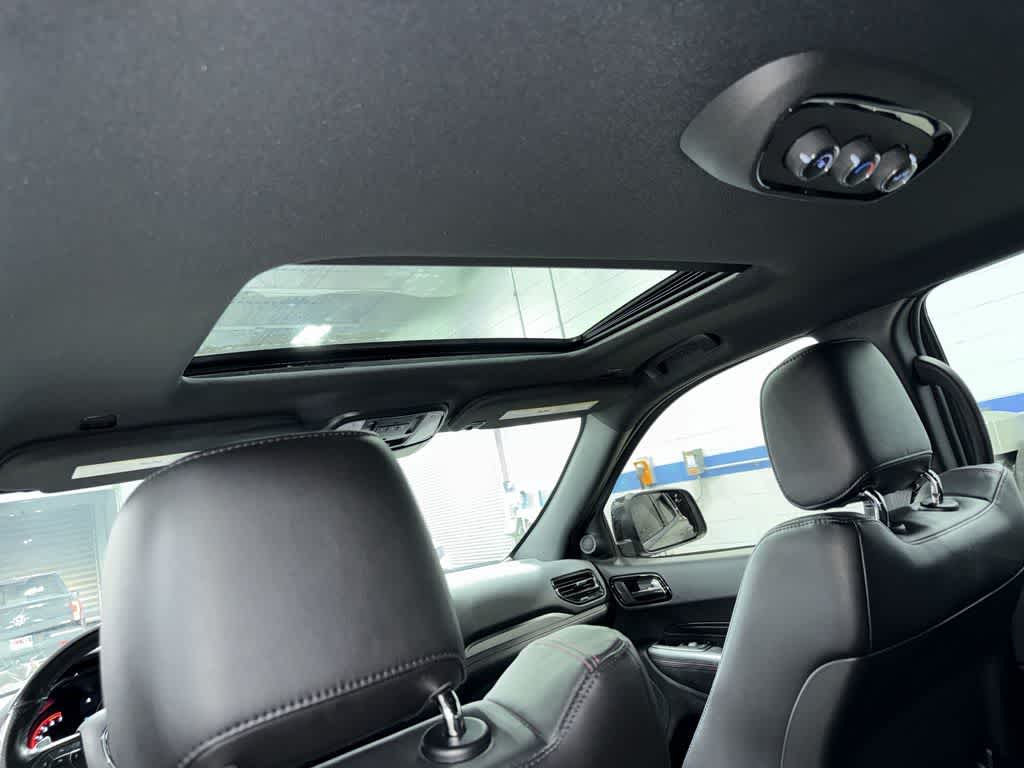 Thumbnail: 2022 Dodge Durango - 26