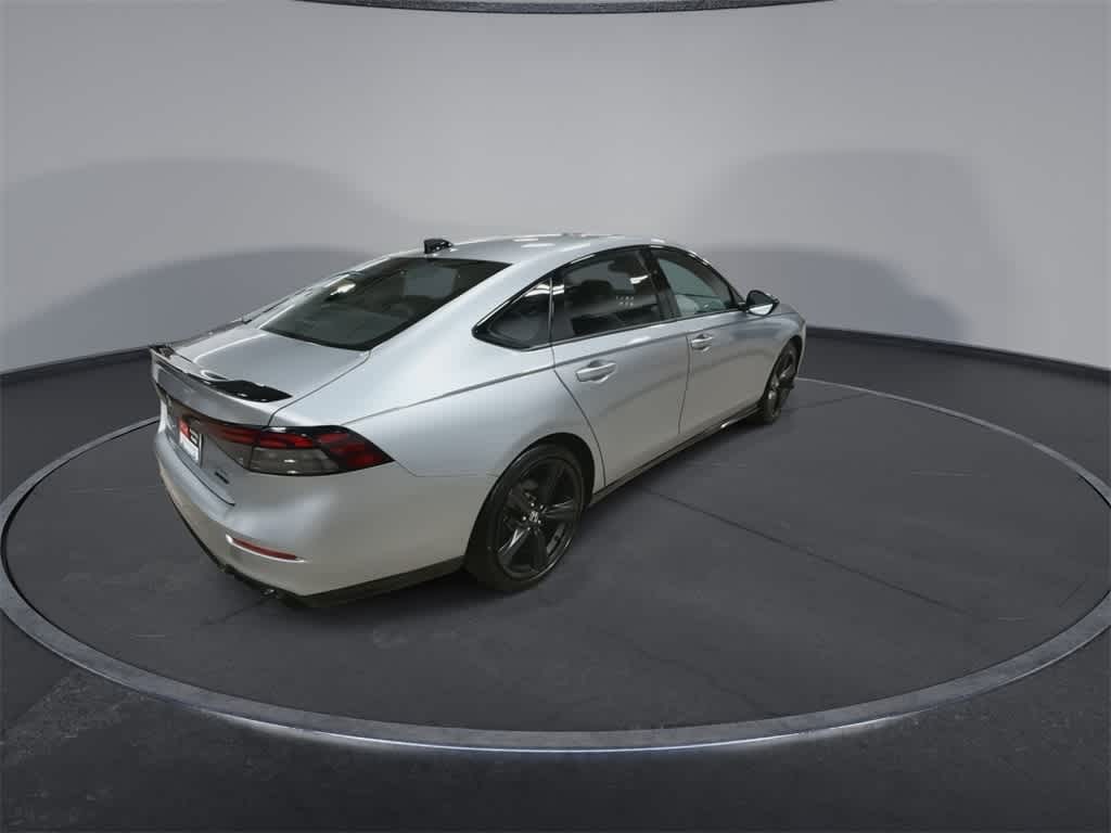 Thumbnail: 2023 Honda Accord - 8