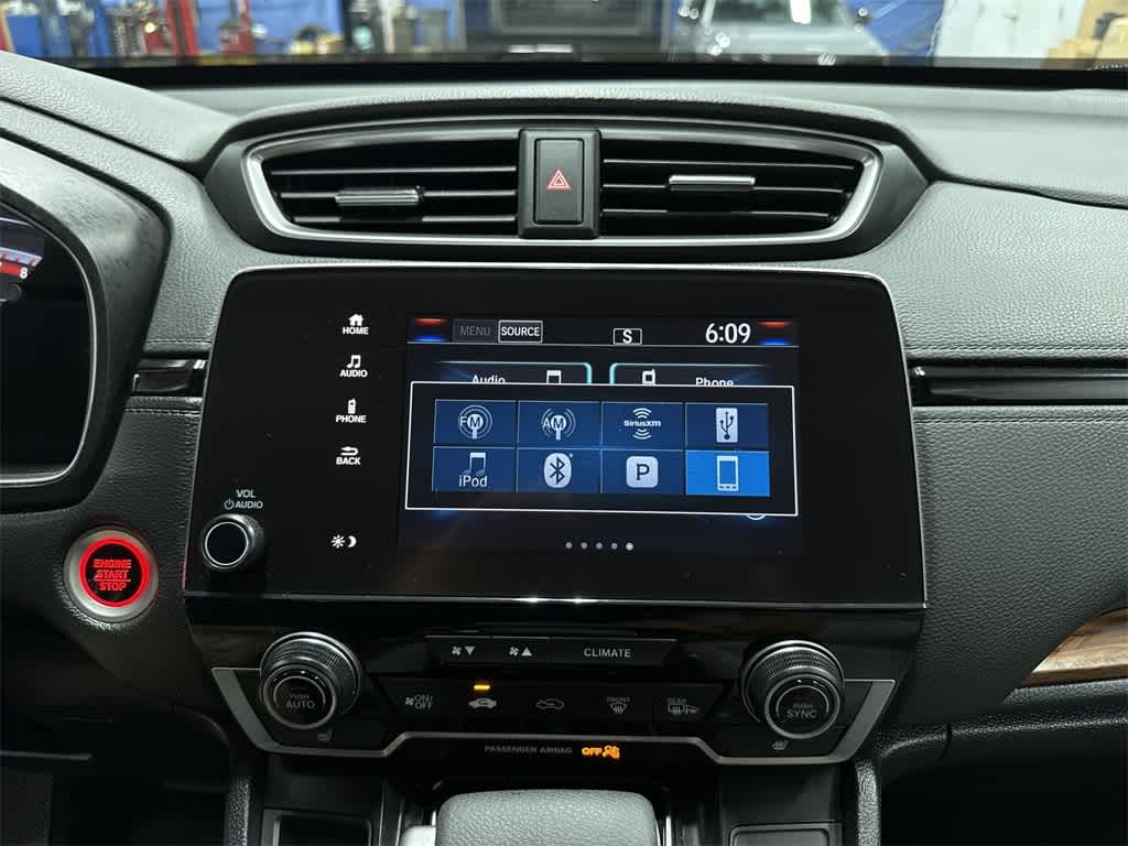 Thumbnail: 2022 Honda CR-V - 20