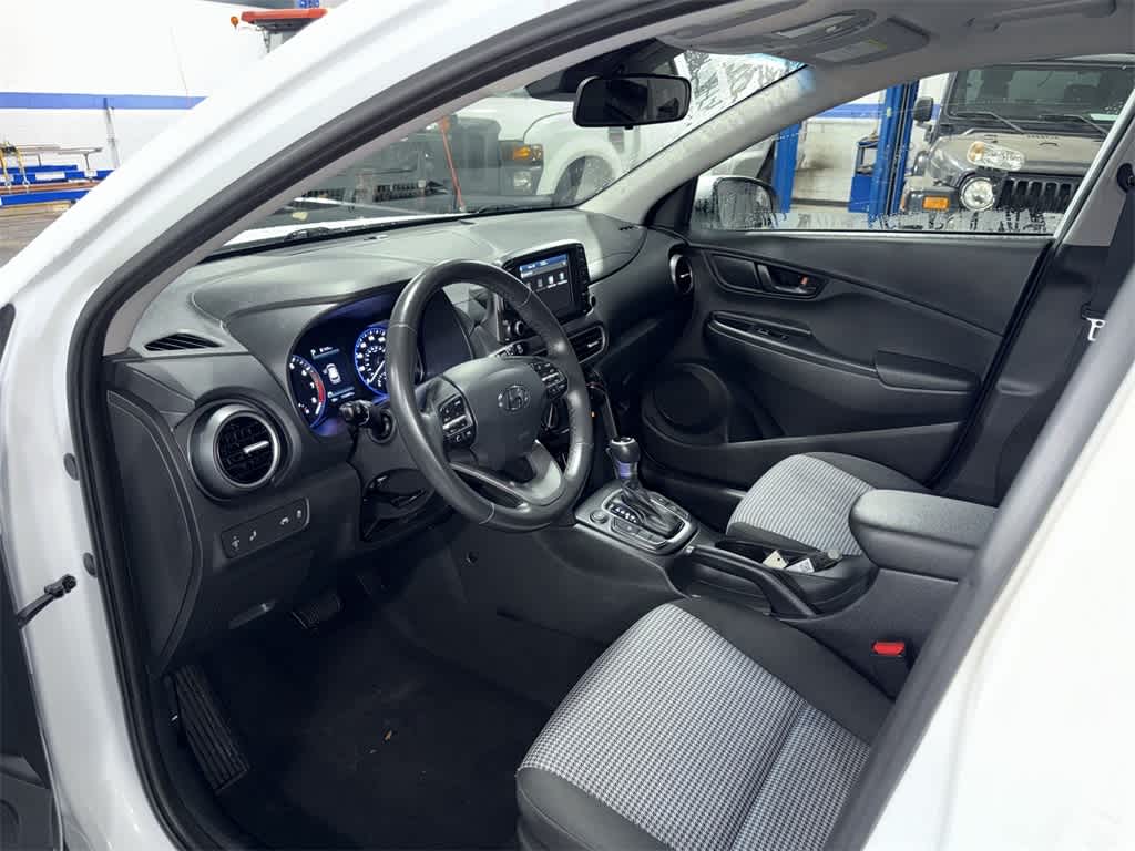 Thumbnail: 2021 Hyundai Kona - 27