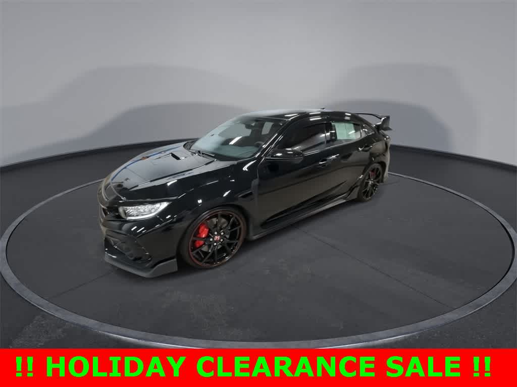 Thumbnail: 2021 Honda Civic - 4