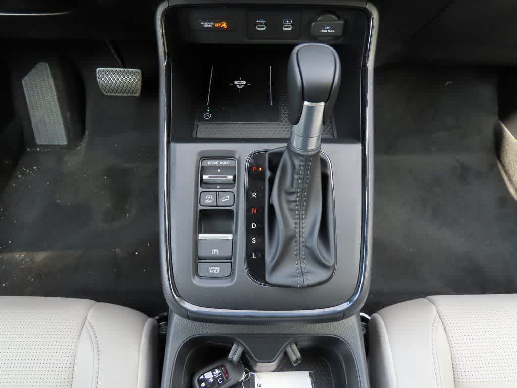 Thumbnail: 2026 Honda CR-V - 22