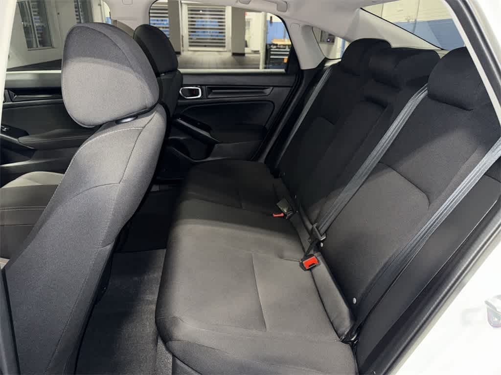 Thumbnail: 2023 Honda Civic - 17