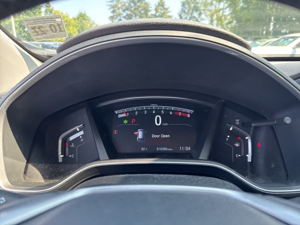 Thumbnail: 2022 Honda CR-V - 11