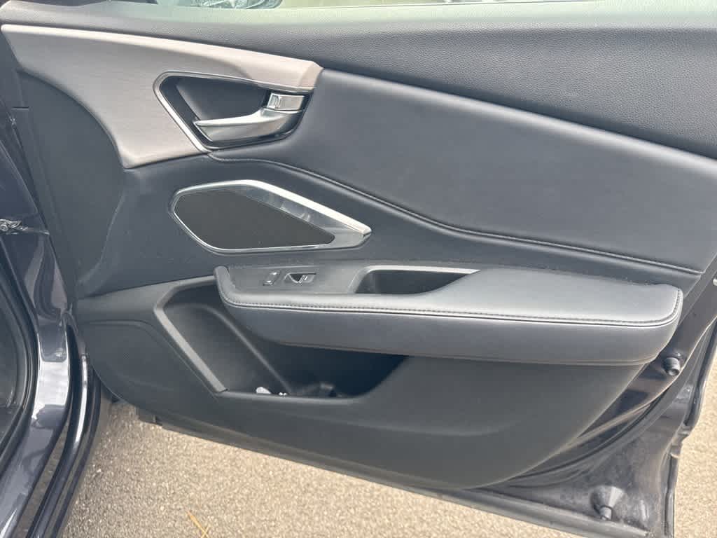 Thumbnail: 2019 Acura RDX - 16