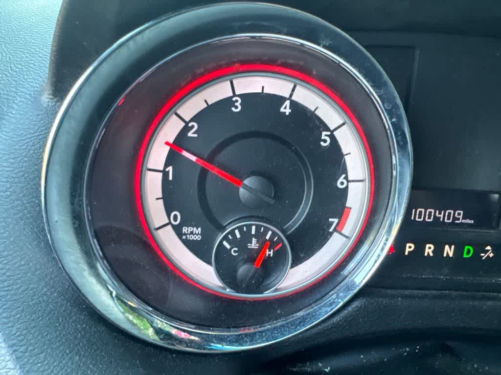 Thumbnail: 2018 Dodge Grand Caravan - 34