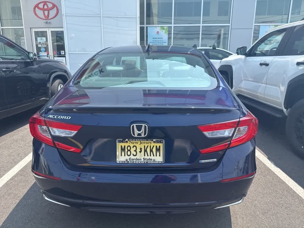 Thumbnail: 2018 Honda Accord - 43