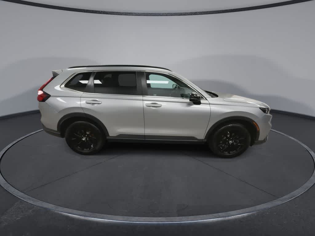 Thumbnail: 2024 Honda CR-V - 9
