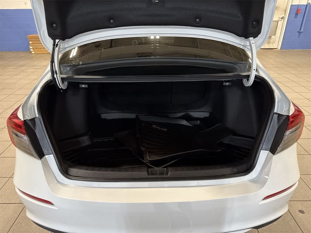 Thumbnail: 2023 Honda Civic - 10