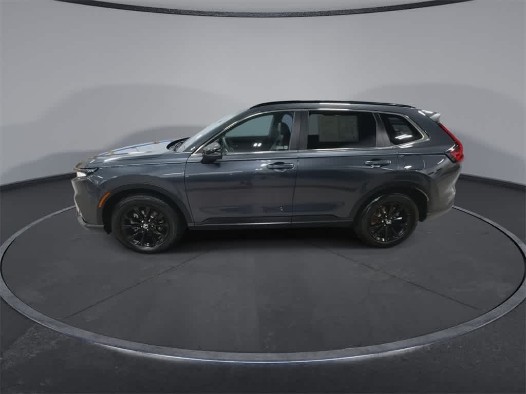 Thumbnail: 2024 Honda CR-V - 5