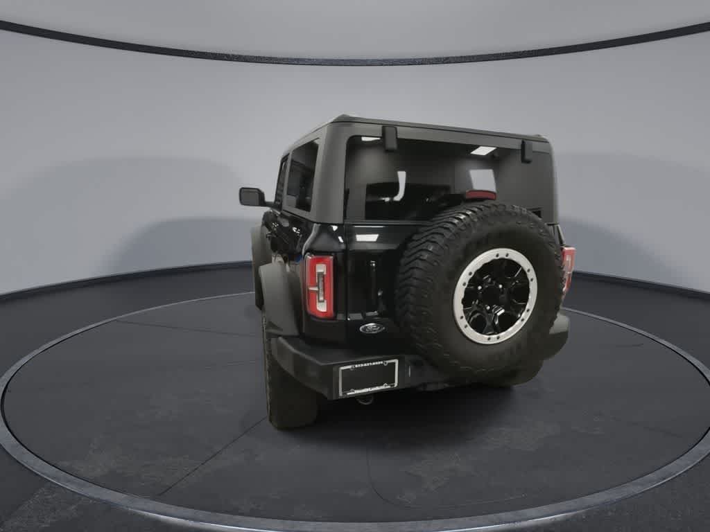 Thumbnail: 2021 Ford Bronco - 7