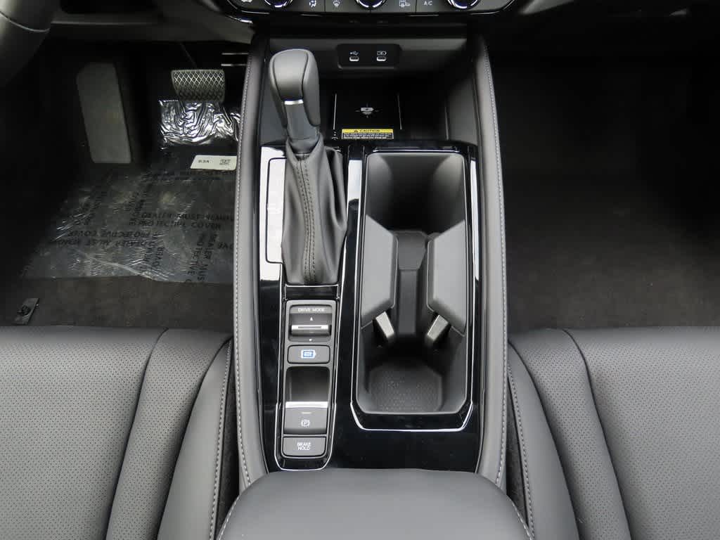 Thumbnail: 2025 Honda Accord - 22