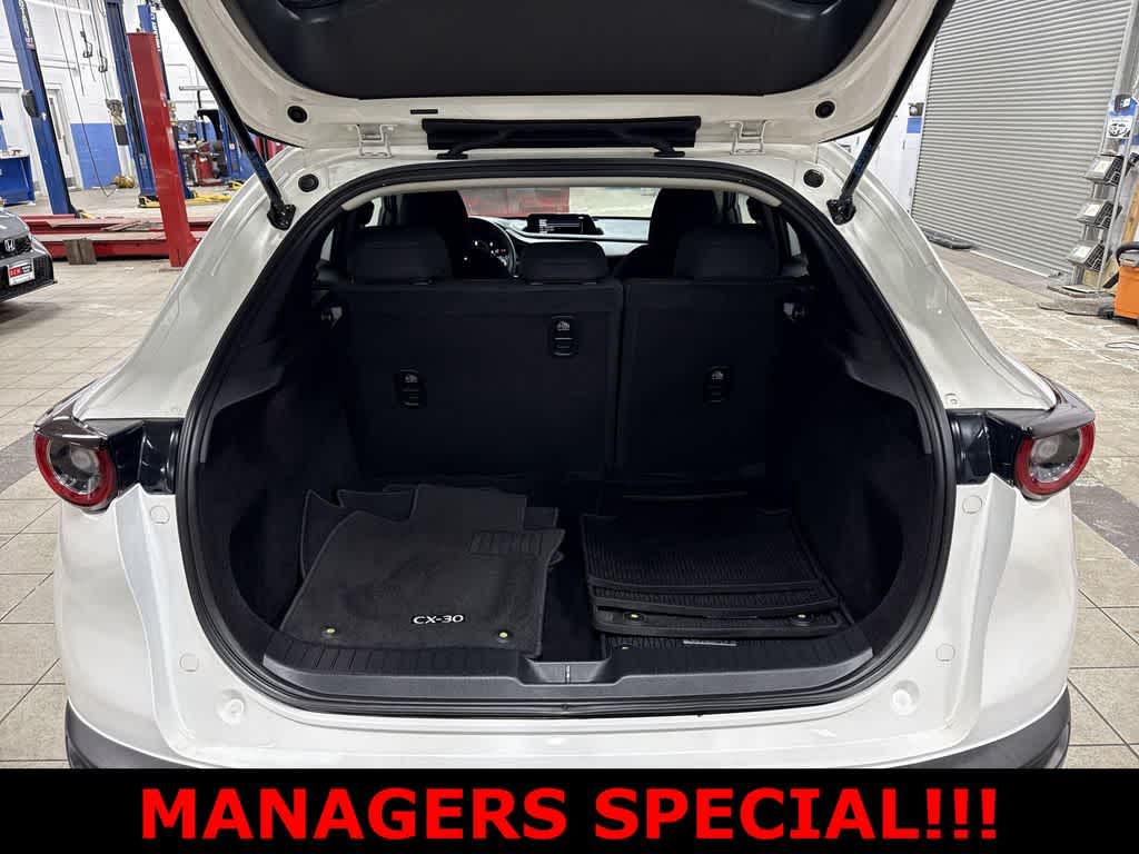 Thumbnail: 2020 Mazda CX-30 - 11