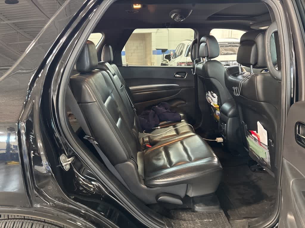 Thumbnail: 2020 Dodge Durango - 14