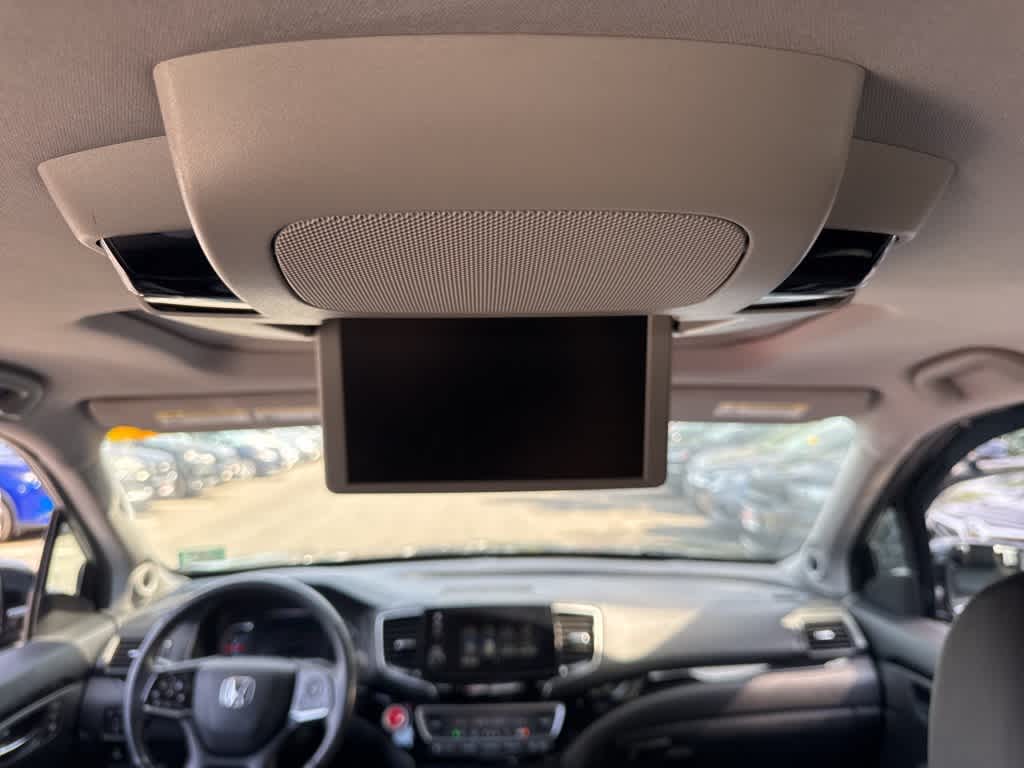 Thumbnail: 2019 Honda Pilot - 20