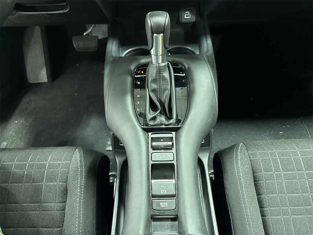 2023 Honda HR-V LX 28