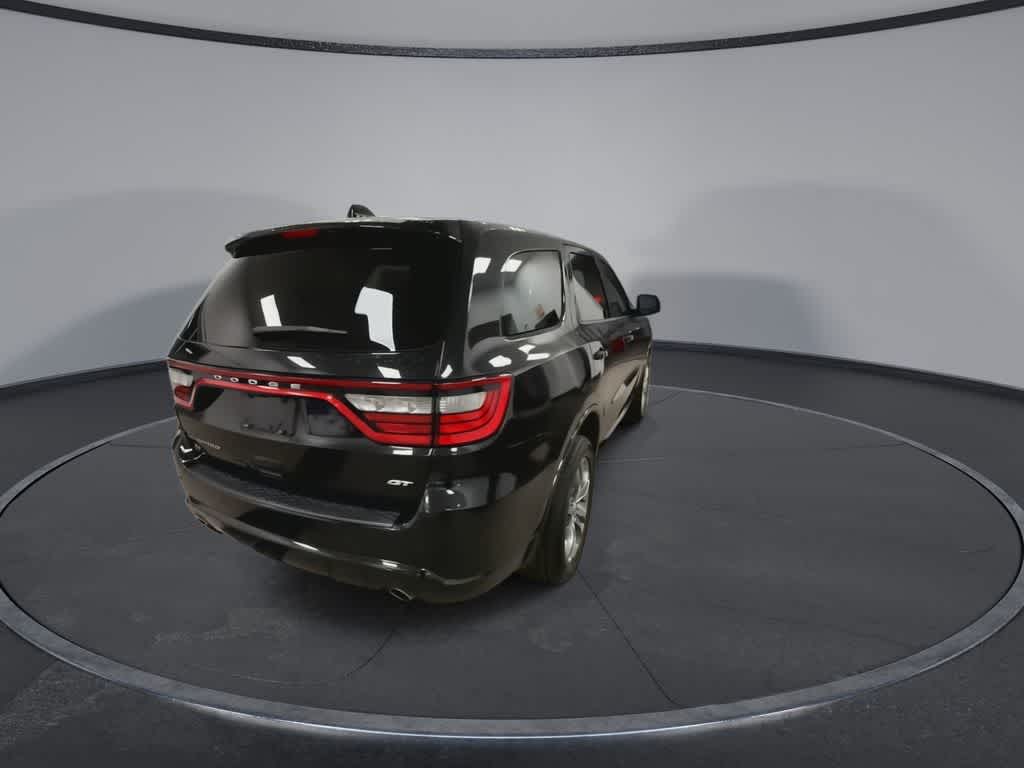 Thumbnail: 2019 Dodge Durango - 8