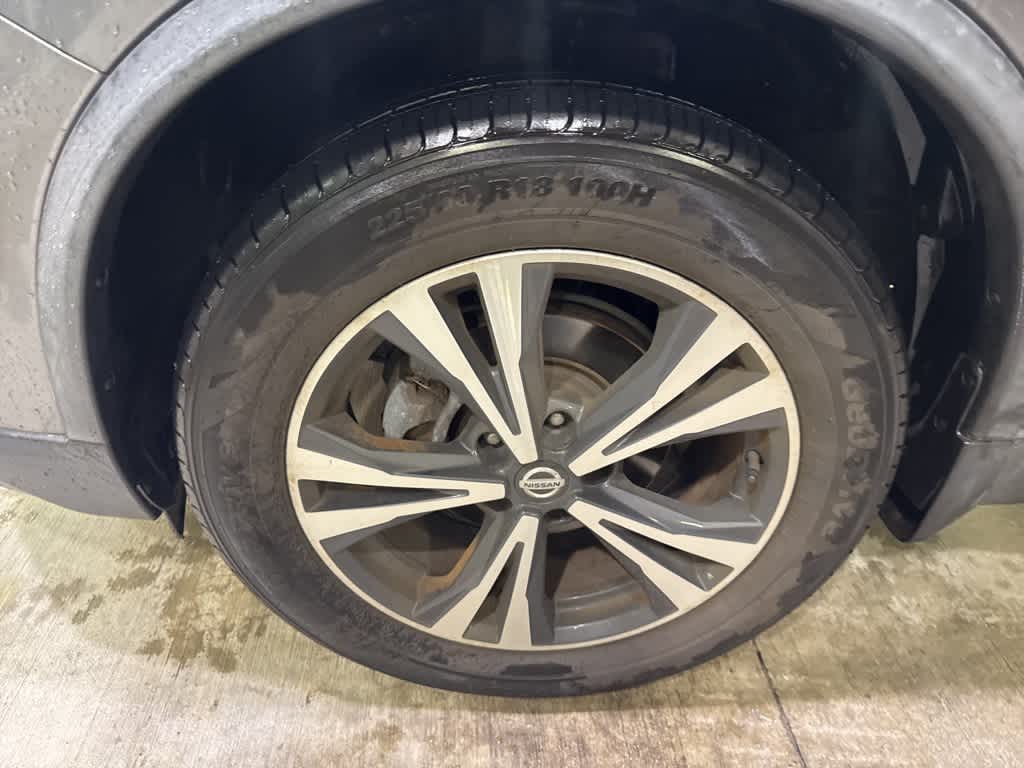 Thumbnail: 2019 Nissan Rogue - 24